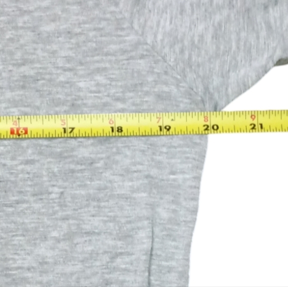 Talbots Women's Open Front Hooded Light Weight Cardigan Sweater Size P - Picture 5 of 7